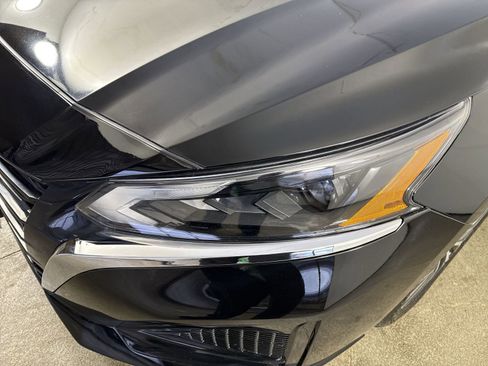 Certified 2024 Nissan Altima 2.5 SV image 29