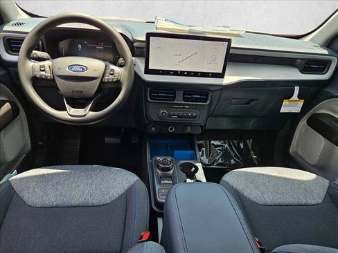 New 2026 Ford Maverick XLT FWD image 13
