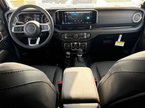 New 2026 Jeep Wrangler Sahara image 33