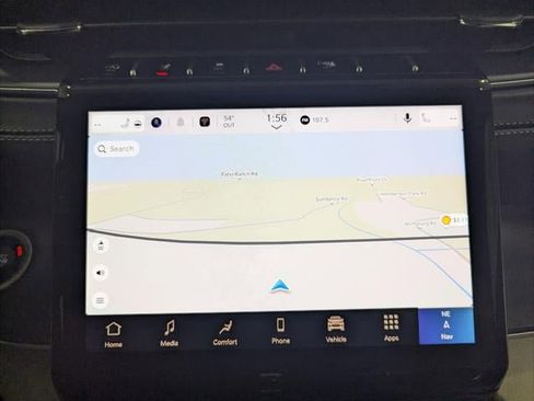 New 2025 Jeep Grand Cherokee Limited image 53