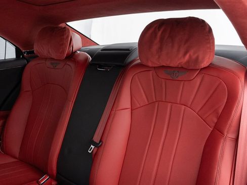 Certified 2024 Bentley Flying Spur W12 AWD/4WD image 26