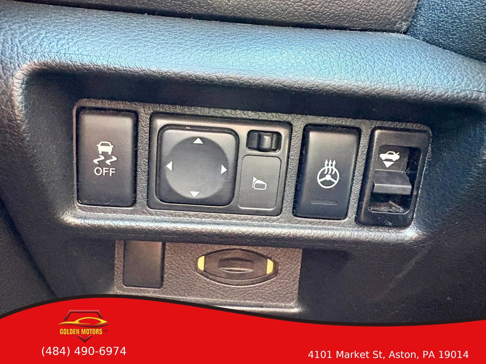 Used 2011 Nissan Maxima 3.5 SV w/ Premium Pkg FWD image 17