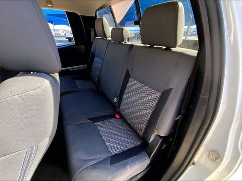 Used 2019 Toyota Tundra SR5 image 19