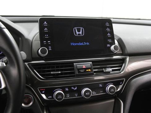 Used 2021 Honda Accord Sport Special Edition image 9