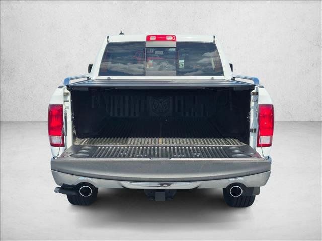 Used 2019 RAM 1500 Big Horn AWD/4WD image 6