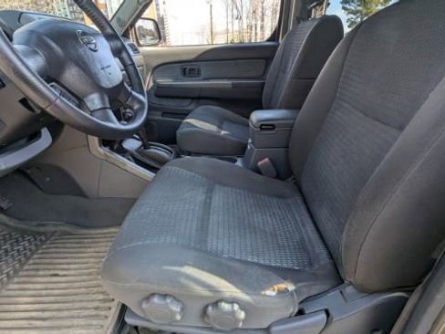 Used 2004 Nissan Xterra SE w/ (Pro) Protection Pkg image 17