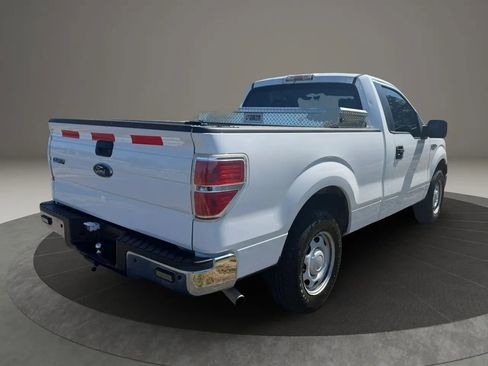 Used 2013 Ford F150 XL w/ PWR Equipment Group RWD image 6