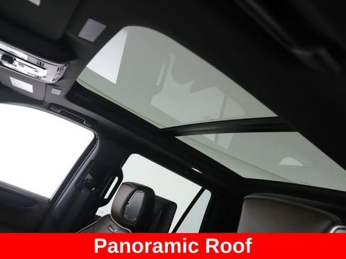 Used 2026 GMC Yukon Denali Ultimate AWD/4WD image 19