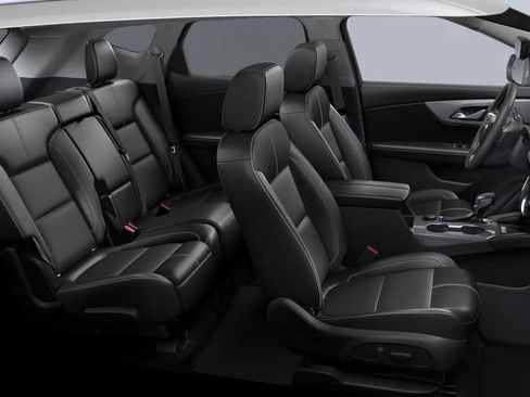 New 2025 Chevrolet Blazer LT w/ Sound & Technology Package image 33