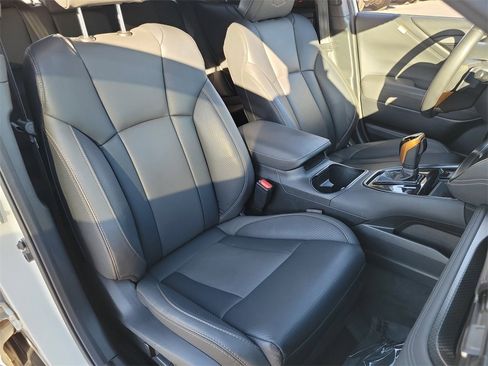 Used 2023 Subaru Outback Wilderness w/ Wilderness Package image 16