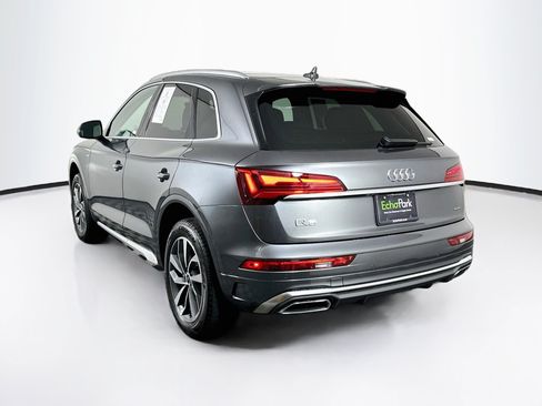 Used 2024 Audi Q5 2.0T Premium Plus AWD/4WD image 5