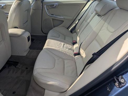 Used 2012 Volvo S60 T6 AWD/4WD image 18