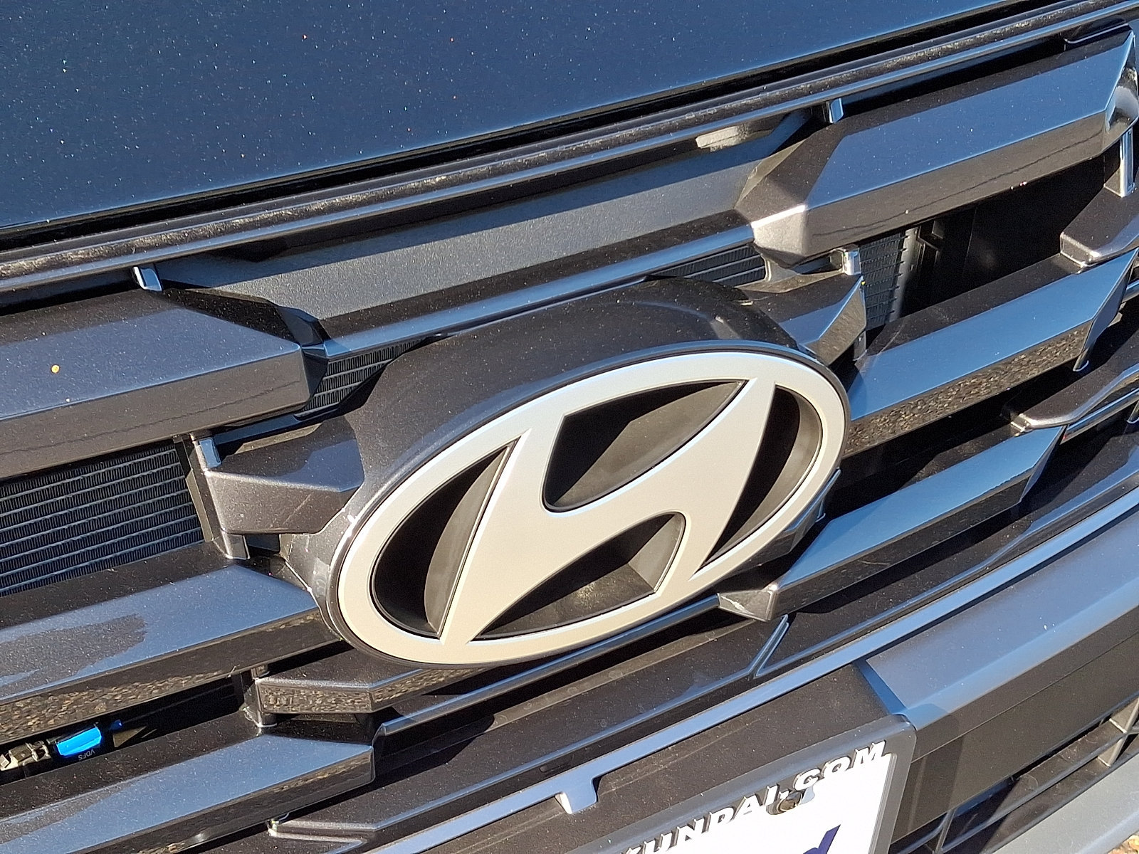 New 2026 Hyundai Tucson SE AWD/4WD image 7