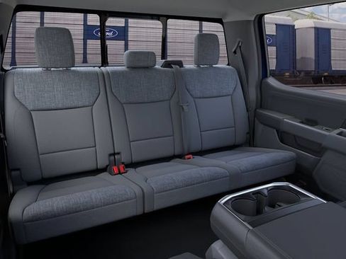 New 2026 Ford F150 XLT AWD/4WD image 11