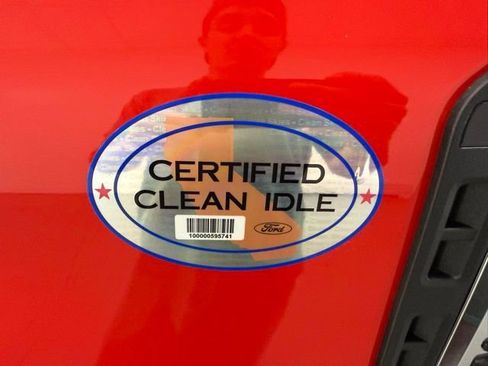 New 2026 Ford F350 XL w/ XL Chrome Package image 8