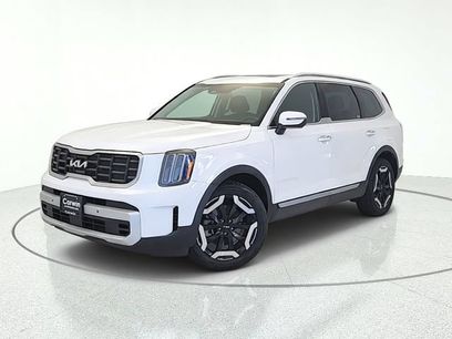 Used 2025 Kia Telluride S