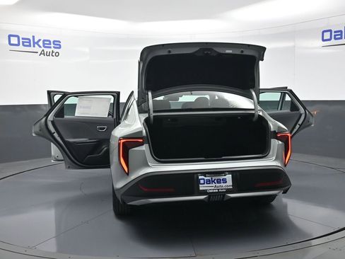 New 2026 Kia K4 LXS image 54