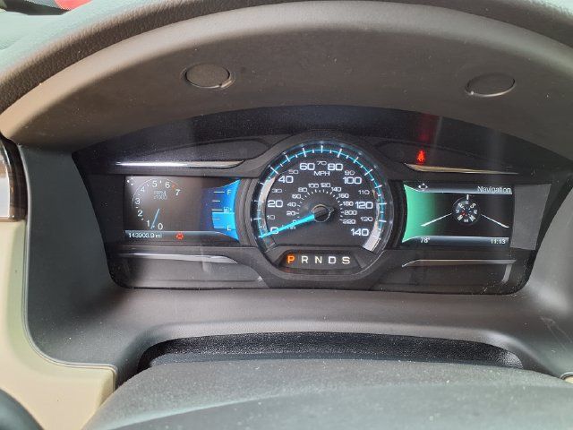Used 2016 Ford Flex SEL w/ Equipment Group 202A FWD image 28