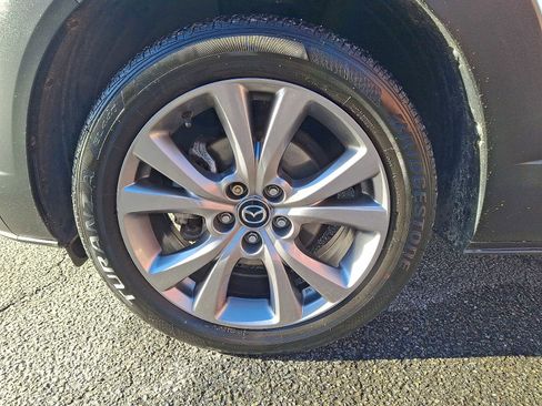 Certified 2023 MAZDA CX-30 AWD 2.5 S w/ Select Package image 8