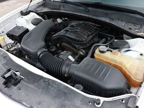 Used 2015 Dodge Charger Police RWD image 47