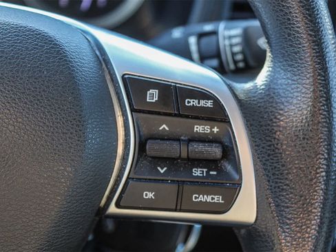 Used 2019 Hyundai Sonata SE w/ Cargo Package image 27