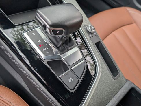 Used 2022 Audi A4 2.0T Premium Plus image 28