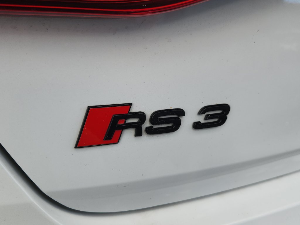 Used 2023 Audi RS 3 AWD/4WD image 26
