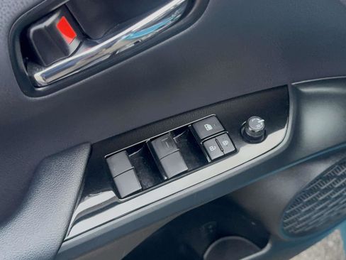 Certified 2021 Toyota Prius Prime Limited image 19