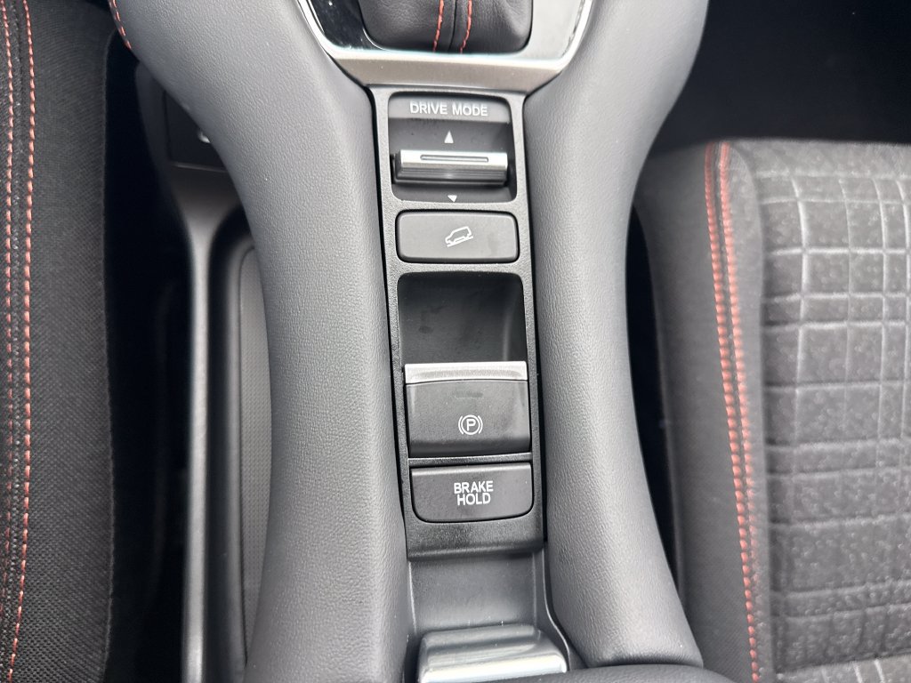 Certified 2026 Honda HR-V Sport image 27