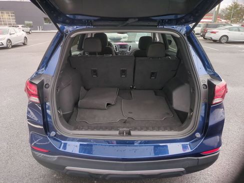 Used 2023 Chevrolet Equinox LT AWD/4WD image 33