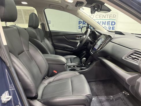 Certified 2025 Subaru Ascent Bronze Edition w/ Popular Package #2 AWD/4WD image 26