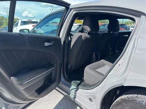 Used 2023 Dodge Charger SXT image 25