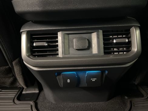 Certified 2025 Ford F150 Tremor w/ Bed Utility Package image 35