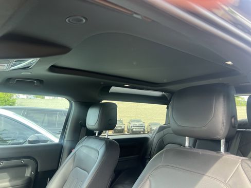 Certified 2023 Land Rover Defender 90 X image 21