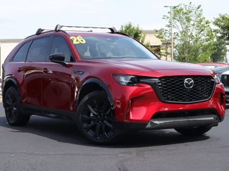 Certified 2026 MAZDA CX-90 3.3 Turbo S w/ Premium Package AWD/4WD video 2