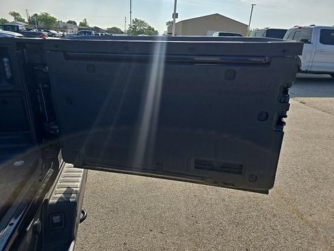 Used 2025 Ford F150 Tremor w/ Equipment Group 402A High AWD/4WD image 7