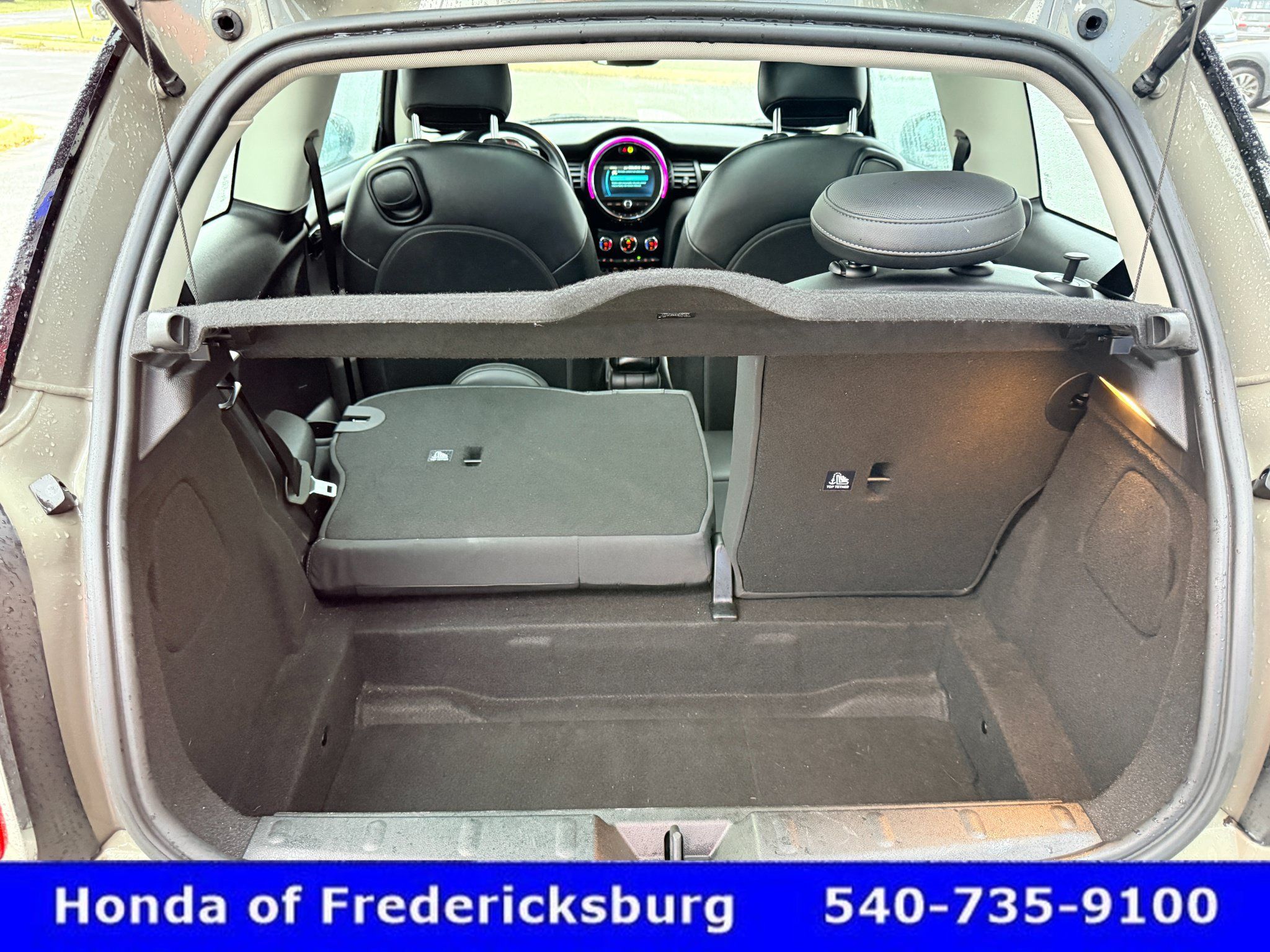Used 2021 MINI Cooper 2-Door Hardtop FWD image 19