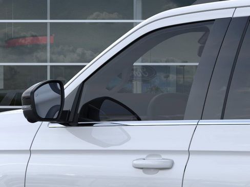 New 2026 Ford Expedition Active image 20