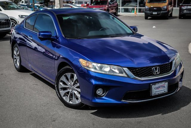 Used 2014 Honda Accord EX-L image 7
