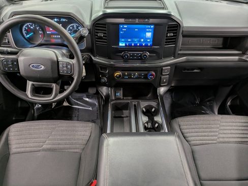 Certified 2022 Ford F150 XL w/ STX Appearance Package image 23