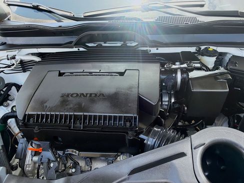 Used 2023 Honda Pilot EX-L image 35
