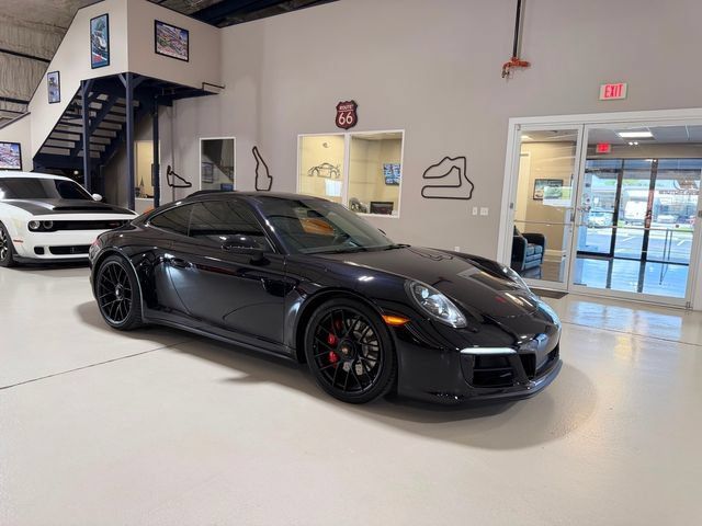 Used 2018 Porsche 911 Carrera GTS RWD image 51