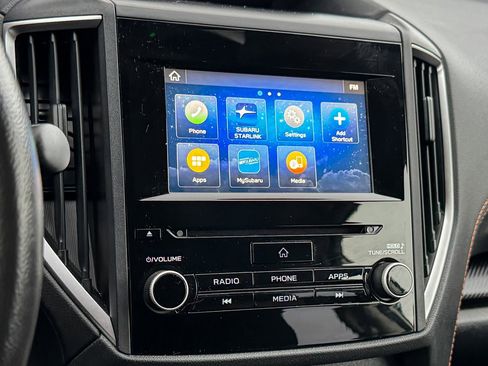 Certified 2022 Subaru Crosstrek 2.0i Premium image 19