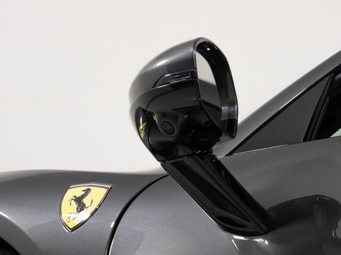 Used 2025 Ferrari 296 GTS image 17