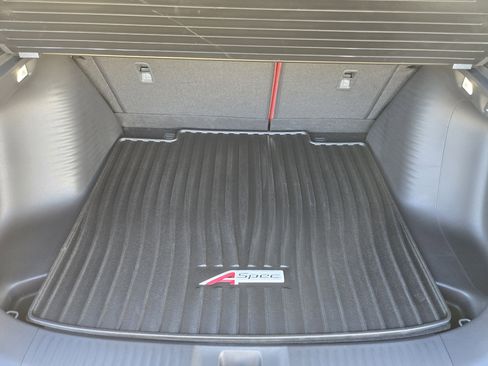 Certified 2025 Acura ADX A-Spec image 41