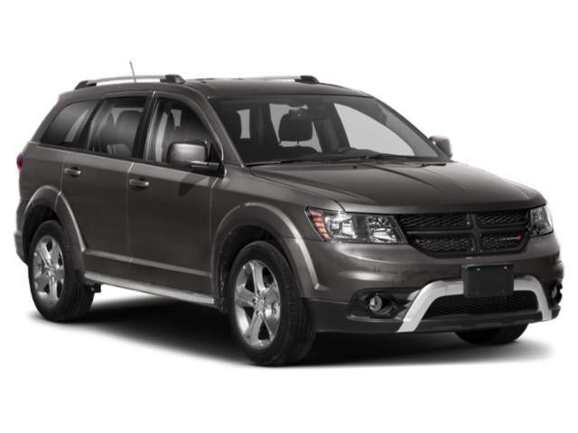 Used 2020 Dodge Journey Crossroad FWD image 6