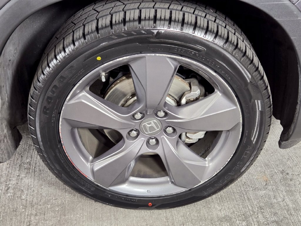Used 2021 Honda Passport Touring image 10
