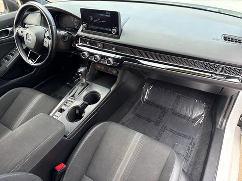 Used 2022 Honda Civic Sport image 15