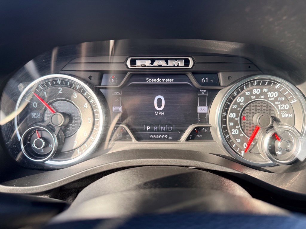 Used 2019 RAM 1500 Sport w/ Level 2 Equipment Group AWD/4WD image 25