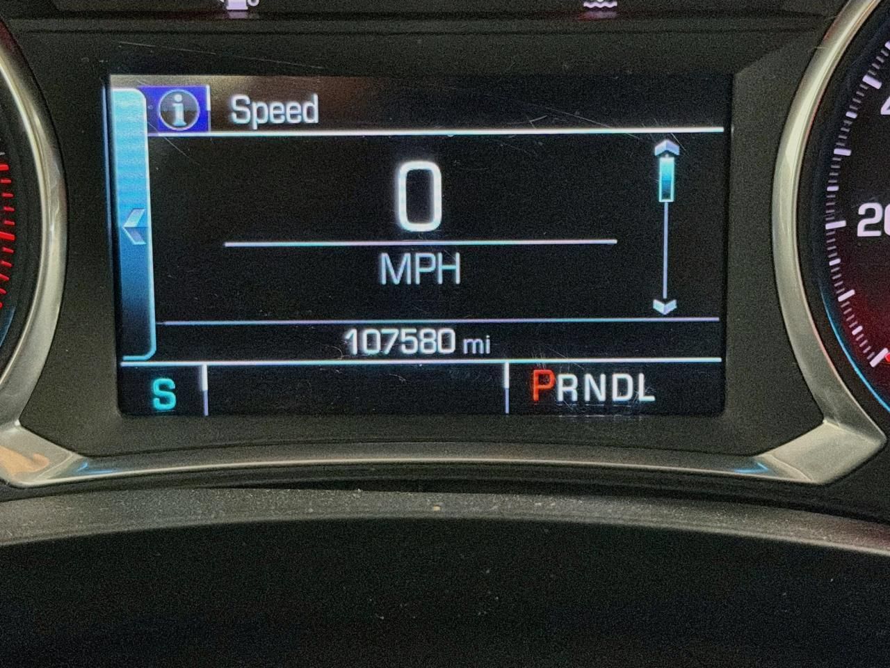 Used 2019 Chevrolet Traverse LT w/ LPO, Black Accent Package AWD/4WD image 45